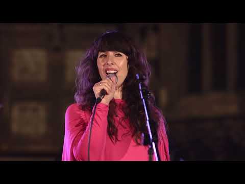 9Bach with FOCUS Wales at Gŵyl 2021