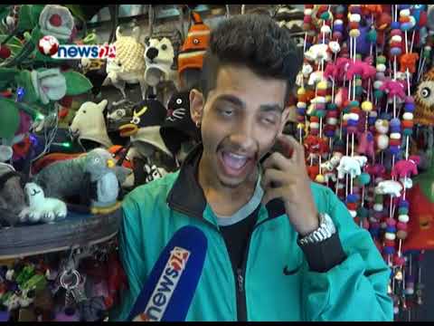 BUSINESS TODAY (2074-06-20)- NEWS24 TV