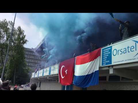 Bmt - Laak nacompetitie