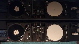 Luke Slater - Nothing At All (Rob Rives Main Mix)