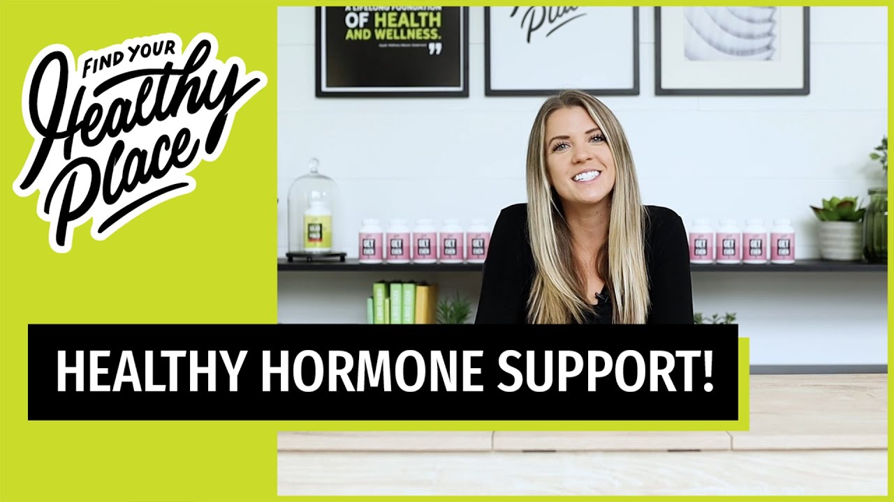 Women's Hormonal Health