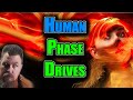 A HFY Story : Phase Drives | 1965~ Deathworld, War, Terran & Humans