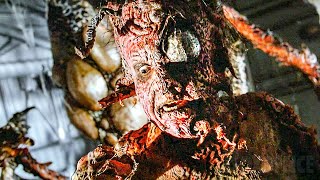 The Scientist&#39;s Experiment | FANTASY, HORROR | Full Movie in English