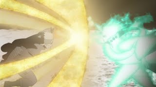 Download lagu 4K | Naruto vs Toneri | Naruto Shippuuden Movie 7 - The Last (Sub English) mp3