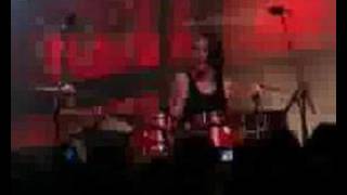 Silverchair - Young Modern Station (Live)