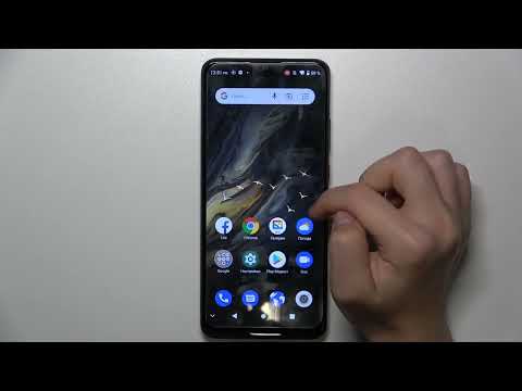 Zte Blade A51 | Как записать видео с экрана на Zte Blade A51 - Запись экрана на Zte Blade A51