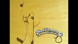 Macklemore - Bush Song