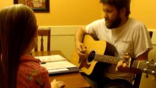 When I Drink - THE AVETT BROTHERS