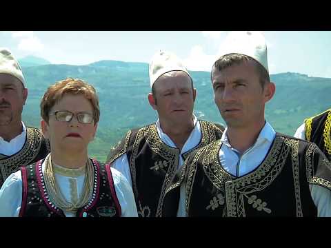 BALADE PER PATRIJOT REVAJ(Official HD) . Grupi ALI ASLLANI, KOTE.Audio Artur Dhamo