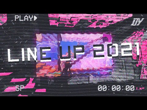 DINASTY LINE UP 2021