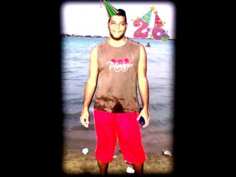 Happy birthday Ibrahem Ali Faraj