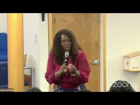 Bible Studies 6/12/2024