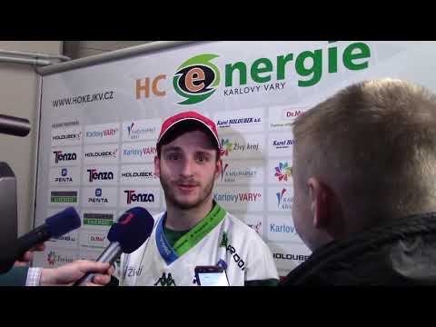 KVA - MBL: Ohlasy s Ondřejem Beránkem