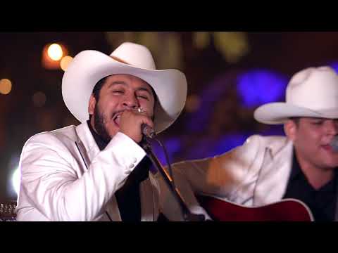 Nuevo Giro - El Caballero (En Vivo)