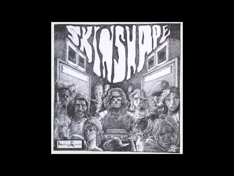 Skinshape - Stabo (feat. Anina)