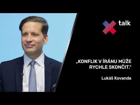 Kovanda: Drahé pohonné hmoty ničí Trumpovi preference, Babišova vláda reaguje historickým zastropováním