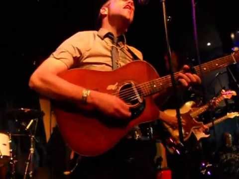 The Crimea, Lottery Winners on Acid, final gig.