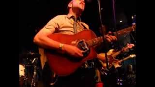 The Crimea, Lottery Winners on Acid, final gig.