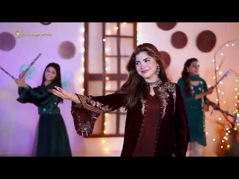 Wady Shoq Shan San Shadi Zahid Magsi Faiza Ali Shadi Mashup Zahid magsi official