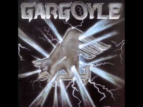 Gargoyle - Into The Darkness (Unreleased and Rare - US Power Epic Metal)