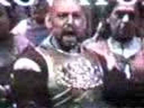 Il Trovatore - Di quella pira : Darío Volonté