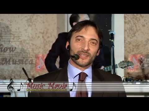 Music Mania 3^ puntata 2015 (www.musicmaniashow.it)