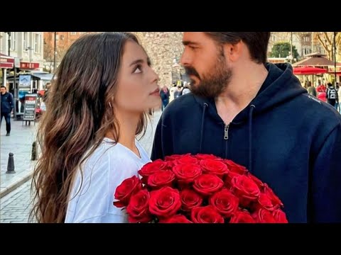 Halil İbrahim Ceyhan and Sila Türkoğlu eye to eye