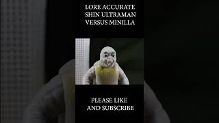 Download lagu Lore Accurate Shin Ultraman vs  Minilla mp3