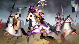 VideoImage1 Age of Empires IV: Yue Fei's Legacy (Microsoft Store)