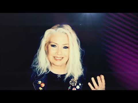 Kim Wilde 2021 Pop Don't Stop DVD Interview 1