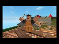 Looney Tunes ROBLOX Ized Rabbit Hood December 24th 1949 Read Description
