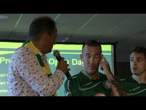 2011-07-24 Fortuna Sittard Open Dag