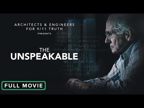 The Unspeakable | Full Movie 4K