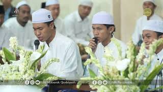 Download lagu YA SAYYIDARRUSUL | AL MUBAROK QUDSIYYAH | MTM 1444 H. mp3