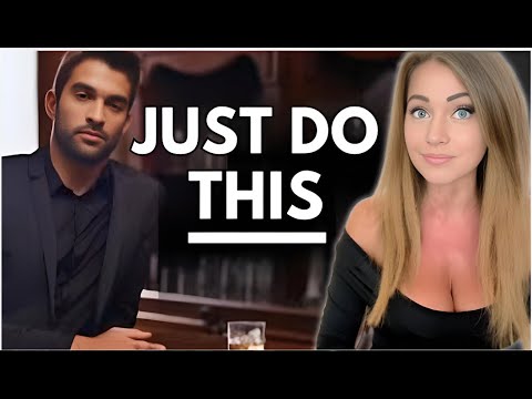 How to go to a Bar or a Club ALONE and WIN The Night.