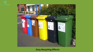 Top Recycling Trends Will You Show Today