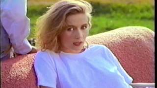 &quot;I Don&#39;t Know How To Say Goodbye To You&quot; by Sam Phillips  (Music Video 1989)