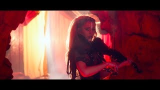 Lindsey Stirling - Mirage ft. Raja Kumari (Official Music Video)