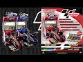 MotoGP 2015 Arcade By Raw Thrills Longplay