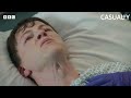 Son S Desperate Attempt To Hide Sexuality Casualty