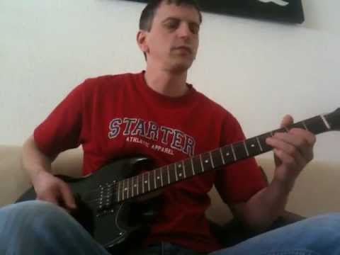 Dirty Dynamite.- Krokus.-Übungsstück