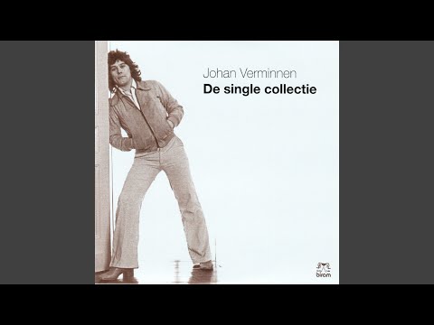 Wilde Wind - Johan Verminnen