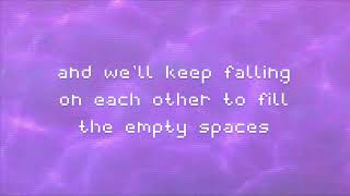 Affection - Between Friends LYRICS