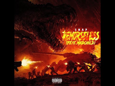 SNAP - Remorseless (feat. Madchild) Prod. by Sentury Status