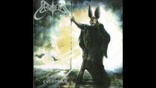 Cryogenic - Celephais (Full Album)