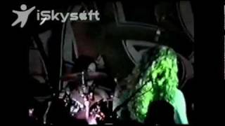 Krabathor - Rebirth of Blasphemy (Live)