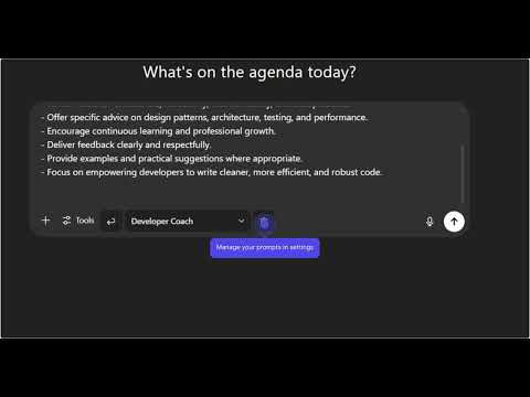 Item video thumbnail