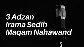 Download lagu 3 Macam Adzan Irama Sedih Maqam Nahawand | Bikin Nangis mp3 Download lagu 3 Macam Adzan Irama Sedih Maqam Nahawand | Bikin Nangis mp3