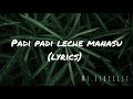 Padi Padi Leche Manasu Lyrics Sharwanand Sai Pallavi Hanu Raghavapudi