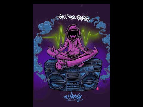 F.T.B.A.S  ft Myka9 produced by DJ Hectik1 / Gnome Beats